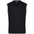 PÁNSKÝ SVETR BEZ RUKÁVŮ JN657 - SVETRY BEZ ZAPÍNÁNÍ - OBLEČENÍ