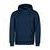 HANORAC CU GLUGĂ VIBE HOODIE - HANORAC FĂRĂ FERMOAR - ÎMBRĂCĂMINTE