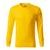 TRIČKO S DLOUHÝM RUKÁVEM RESIST LS - TRIČKA S DLOUHÝM RUKÁVEM - OBLEČENÍ