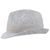 MELÍROVANÝ KLOBÚK MB6700 - PLÁŽOVÉ KLOBÚKY - ŠILTOVKY A ČIAPKY