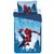 POVLEČENÍ SPIDERMAN - DĚTSKÁ POVLEČENÍ - DOMÁCNOST