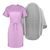 SET DAMĂ: CARDIGAN TRICOTAT ȘI ROCHIE MUSE - PULOVERE - ÎMBRĂCĂMINTE