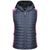 DAMEN STEPPWESTE JN767 - OUTDOOR-WESTEN - SPORT KLEIDUNG