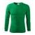 HERREN LANGARM T-SHIRT FIT-T LONG SLEEVE - LANGARM-T-SHIRTS - KLEIDUNG
