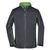 JACHETĂ DE DAMĂ SOFTSHELL 2ÎN1 JN1121 - GECI SPORT SOFTSHELL - ECHIPAMENT SPORTIV