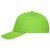 5-PANEL KAPPE AUS BIO-BAUMWOLLE MB6237 - CAPS ALS WERBEARTIKEL - CAPS UND MÜTZEN