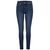 BLUGI SKINNY DE DAMĂ LARA - BLUGI - ÎMBRĂCĂMINTE