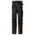 PÁNSKE PRACOVNÉ NOHAVICE CAMO VERTEX - NOHAVICE DO PÁSA - PRACOVNÉ ODEVY