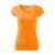 DÁMSKÉ TRIČKO PURE - TRIČKA S KRÁTKÝM RUKÁVEM - OBLEČENÍ