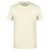 TRICOU CLASIC PENTRU BĂRBAȚI DIN BUMBAC ORGANIC 8008 - TRICOURI DIN BUMBAC ORGANIC - ÎMBRĂCĂMINTE