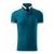 ЧОЛОВІЧА СОРОЧКА ПОЛО COLLAR UP - СОРОЧКА ПОЛО З КОРОТКИМИ РУКАВАМИ - ОДЯГ
