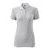 DAMEN POLO-SHIRT COTTON - KURZARM POLO-SHIRTS - KLEIDUNG