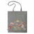 BAUMWOLLTASCHE WILDFLOWERS - ACCESSOIRES