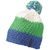 HÁČKOVANÁ ZIMNÁ ČIAPKA MB7940 - HÁČKOVANÉ ČIAPKY - ŠILTOVKY A ČIAPKY