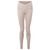 DAMEN LUXE LEGGINGS MIT ÜBERKREUZTEM BUND - SPORT LEGGINGS - SPORT KLEIDUNG