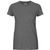 DÁMSKE TRIČKO FIT Z ORGANICKEJ FAIRTRADE BAVLNY - TRIČKÁ S KRÁTKYM RUKÁVOM - OBLEČENIE
