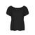 LÄSSIGES DAMEN T-SHIRT FLASH DANCE - KURZARM-T-SHIRTS - KLEIDUNG