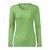 DÁMSKÉ TRIČKO S DLOUHÝM RUKÁVEM SLIM - TRIČKA S DLOUHÝM RUKÁVEM - OBLEČENÍ