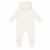 SALOPETA PENTRU COPII ALL-IN-ONE BUMBAC ORGANIC - TRENINGURI ȘI PANTALONI SCURȚI PENTRU COPII - ÎMBRĂCĂMINTE PENTRU COPII