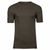 HERREN-INTERLOCK-T-SHIRT MIT KURZEM ÄRMEL - KURZARM-T-SHIRTS - KLEIDUNG