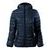 DAMEN STEPPJACKE EVEREST - SPORT STEPPJACKEN - SPORT KLEIDUNG