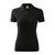 DAMEN POLO-SHIRT PIQUE POLO - KURZARM POLO-SHIRTS - KLEIDUNG