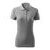 DAMEN POLO-SHIRT PIQUE POLO - KURZARM POLO-SHIRTS - KLEIDUNG