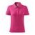 DAMEN POLO-SHIRT COTTON - KURZARM POLO-SHIRTS - KLEIDUNG
