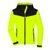 NŐI KÖNNYŰ SOFTSHELL DZSEKI JN1179 - SOFTSHELL DZSEKIK - SPORTRUHÁZAT