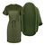 DAMEN-SET: STRICKCARDIGAN UND KLEID MUSE - PULLOVER - KLEIDUNG