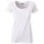DÁMSKE TRIČKO Z BIOBAVLNY 8003 - TRIČKÁ Z BIOBAVLNY - OBLEČENIE