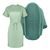 SET DAMĂ: CARDIGAN TRICOTAT ȘI ROCHIE MUSE - PULOVERE - ÎMBRĂCĂMINTE