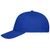 5-PANEL KAPPE AUS BIO-BAUMWOLLE MB6237 - CAPS ALS WERBEARTIKEL - CAPS UND MÜTZEN