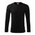 PÁNSKE TRIČKO S DLHÝM RUKÁVOM STREET LS - TRIČKÁ S DLHÝM RUKÁVOM - OBLEČENIE