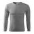 HERREN LANGARM T-SHIRT FIT-T LONG SLEEVE - LANGARM-T-SHIRTS - KLEIDUNG