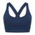 ŠPORTOVÁ PODPRSENKA S PREKRÍŽENÝMI RAMIENKAMI - FITNESS TRIČKÁ - ŠPORTOVÉ OBLEČENIE