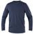 PÁNSKÉ TRIČKO S DLOUHÝM RUKÁVEM CXS SIMON - TRIČKA S DLOUHÝM RUKÁVEM - OBLEČENÍ