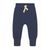 PANTALONI DE TRENING CU MANȘETE LUNGI PENTRU BEBELUȘI - TRENINGURI ȘI PANTALONI SCURȚI PENTRU COPII - ÎMBRĂCĂMINTE PENTRU COPII