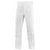 BÍLÉ PÁNSKÉ PRACOVNÍ KALHOTY CXS EDWARD PRO - ZDRAVOTNICKÉ KALHOTY - PRACOVNÍ ODĚVY