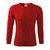 HERREN LANGARM T-SHIRT FIT-T LONG SLEEVE - LANGARM-T-SHIRTS - KLEIDUNG