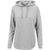 DAMEN OVERSIZE SWEATSHIRT - SWEATSHIRTS OHNE REISSVERSCHLUSS - KLEIDUNG