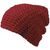 HÁČKOVANÁ ČIAPKA MB7941 - HÁČKOVANÉ ČIAPKY - ŠILTOVKY A ČIAPKY