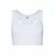 DAMEN SPORT CROP-TOP - FITNESS T-SHIRTS - SPORT KLEIDUNG