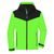 FÉRFI KÖNNYŰ SOFTSHELL DZSEKI JN1180 - SOFTSHELL DZSEKIK - SPORTRUHÁZAT