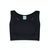 DAMEN SPORT CROP-TOP - FITNESS T-SHIRTS - SPORT KLEIDUNG