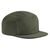 OUTDOOROVÁ KŠILTOVKA CAMPER Z RECYKLOVANÉHO FLEECU - ČEPICE S KŠILTEM - KŠILTOVKY A ČEPICE