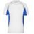 ЧОЛОВІЧА ФУНКЦІОНАЛЬНА ФУТБОЛКА З КОРОТКИМ РУКАВОМ JN391 - СПОРТИВНІ ФУТБОЛКИ З КОРОТКИМИ РУКАВАМИ - СПОРТИВНИЙ ОДЯГ