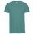 HERREN T-SHIRT FIT AUS BIO-FAIRTRADE-BAUMWOLLE - KURZARM-T-SHIRTS - KLEIDUNG