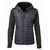 DAMEN HYBRIDJACKE JN771 - OUTDOOR-JACKEN - SPORT KLEIDUNG