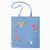 BAUMWOLLTASCHE FLORAL WREATH - TASCHEN - ACCESSOIRES